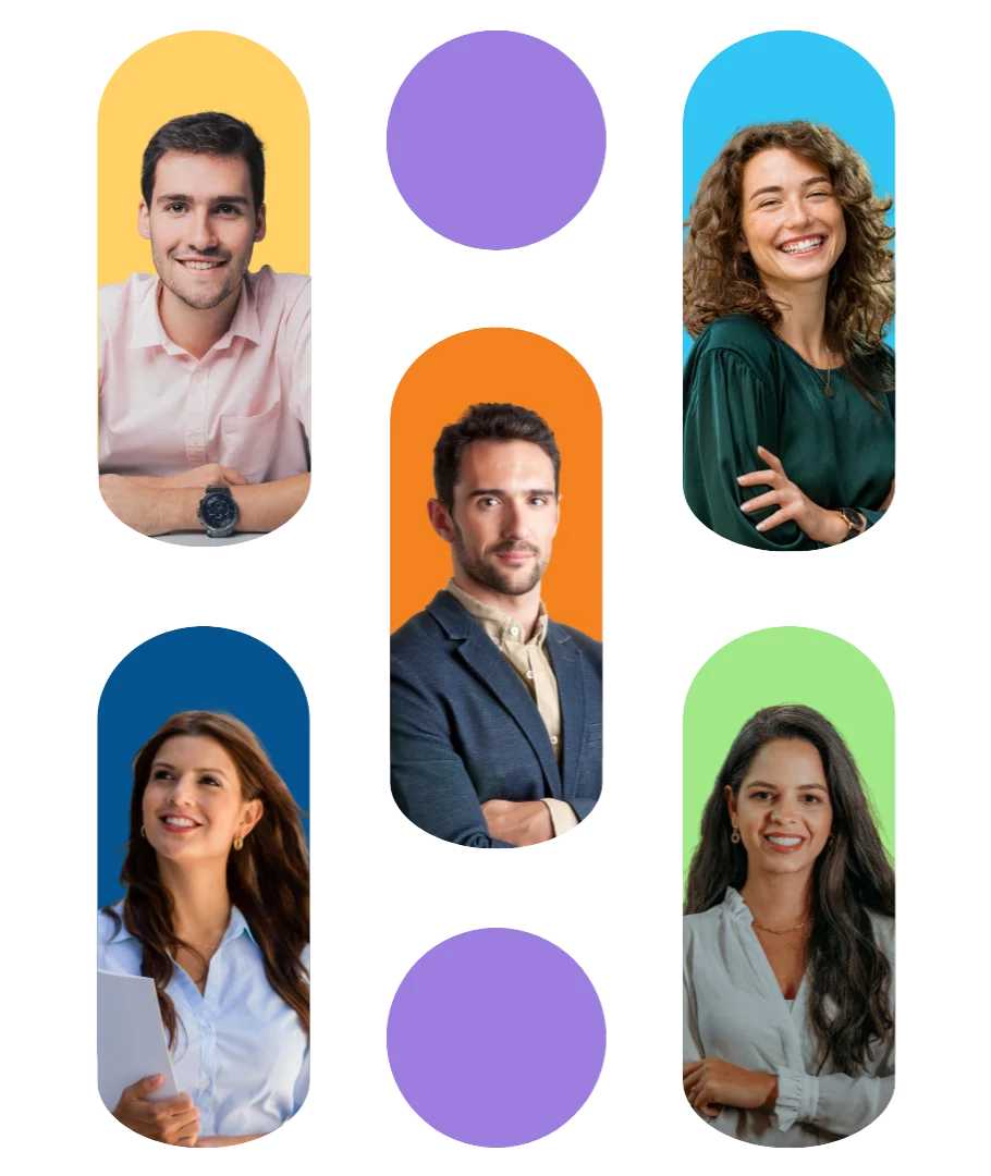 PeoplePartners BPO Team