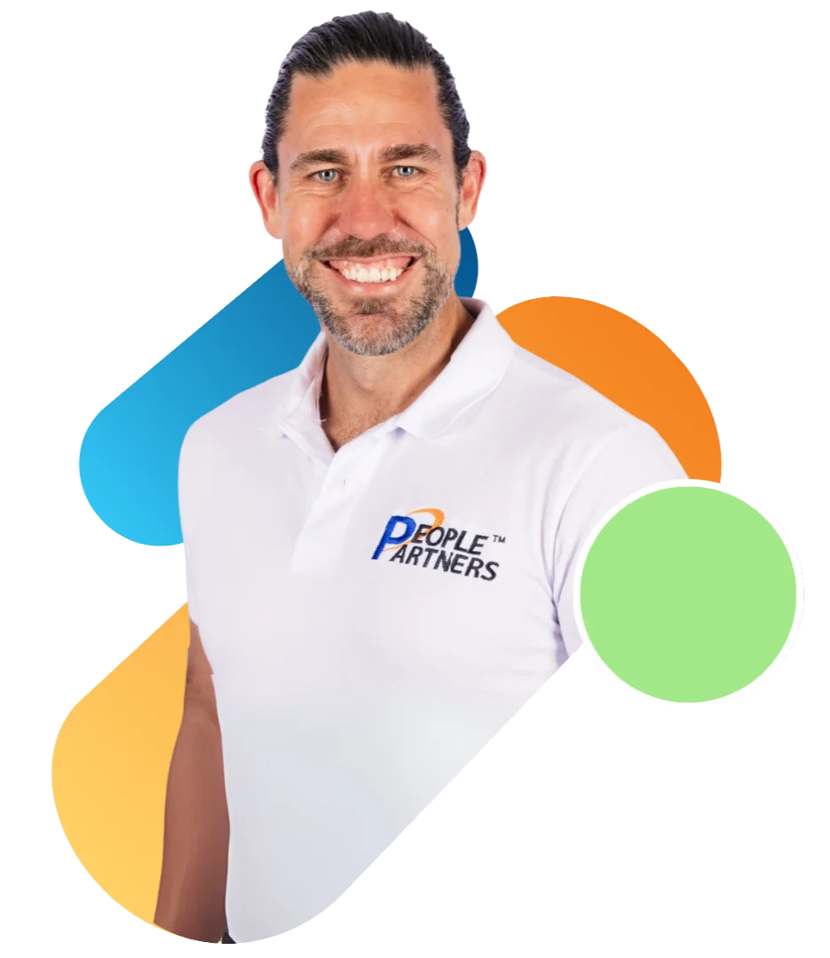 Anthony Rice: Workforce Effectiveness Speaker | PeoplePartners