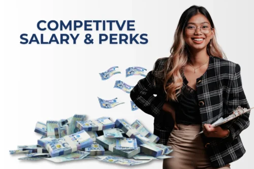 Careers - Great Perks 3