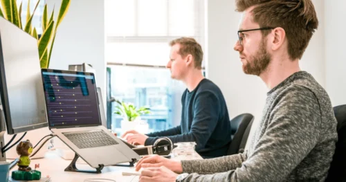Offshore ready roles