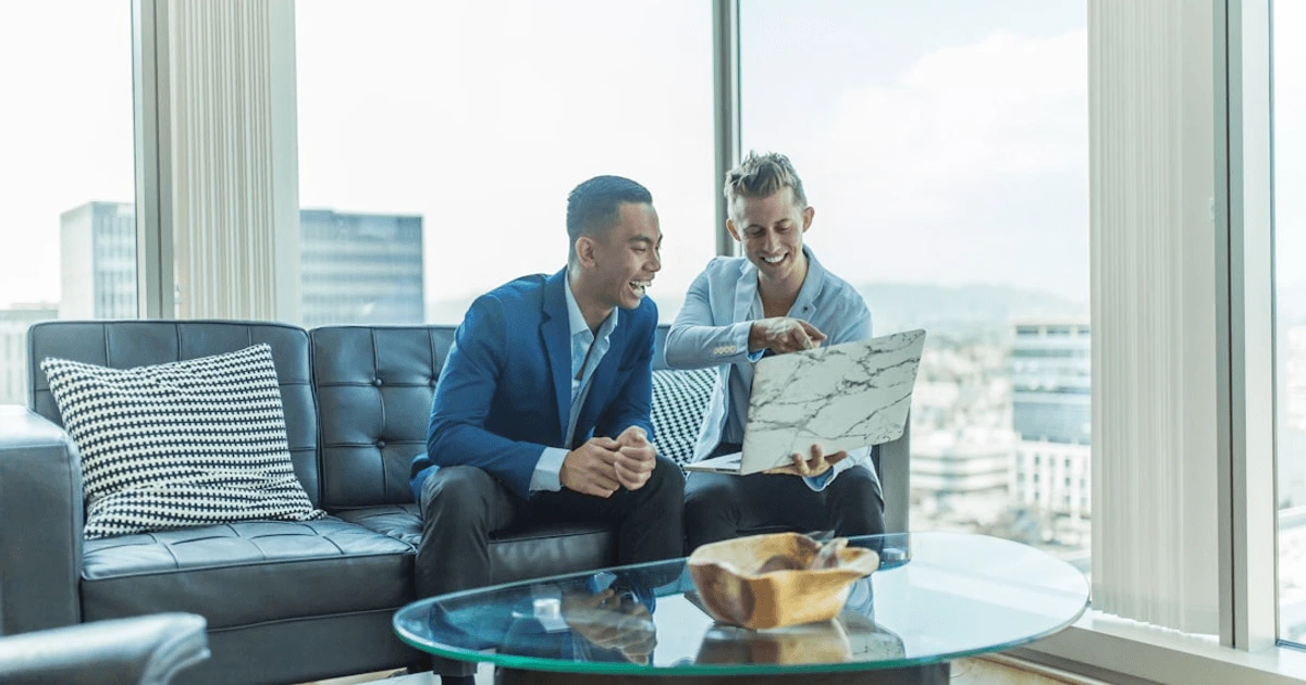 Smart businesses moving beyond job titles