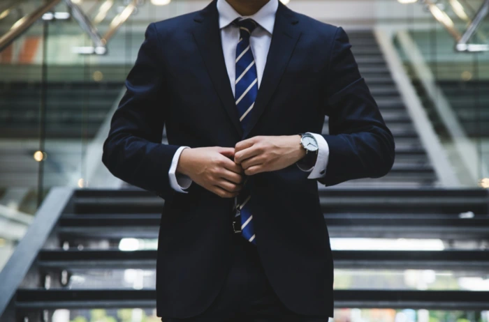 business attire