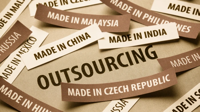 outsourcing