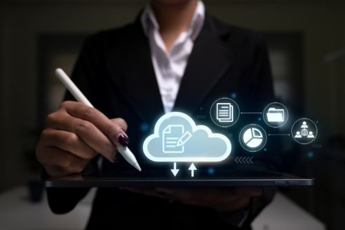 how outsourcing IT improves cloud compliance management