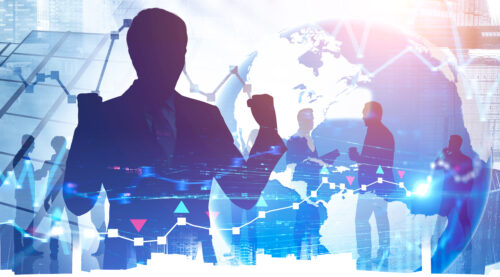 Business success with offshore team