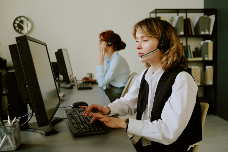 outsource IT provider
