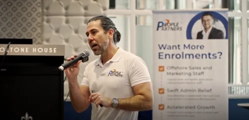 workforce misalignment