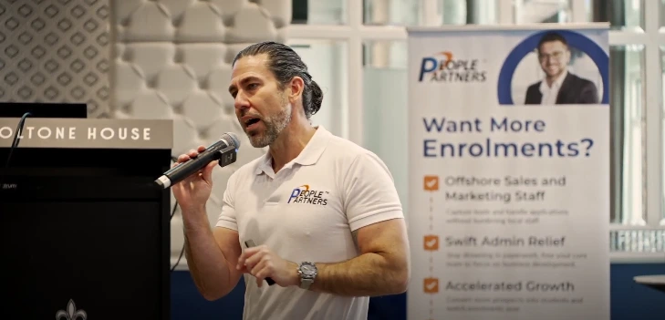 workforce misalignment