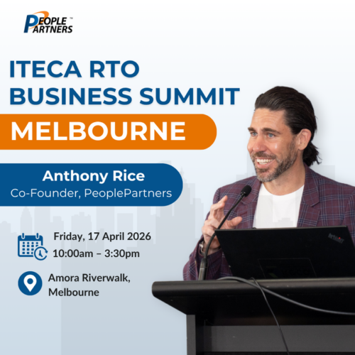 ITECA RTO Business Summit
