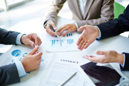 Outsourcing Compliance Works