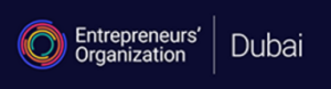 EO Dubai logo