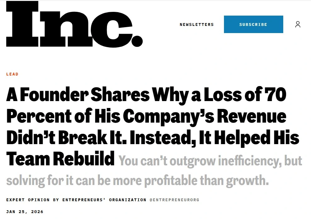 INC feature