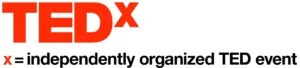 TEDx logo