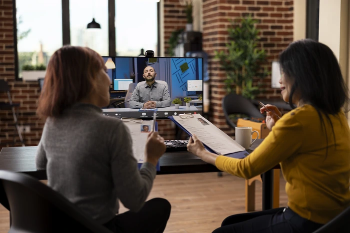 Offshore team collaboration