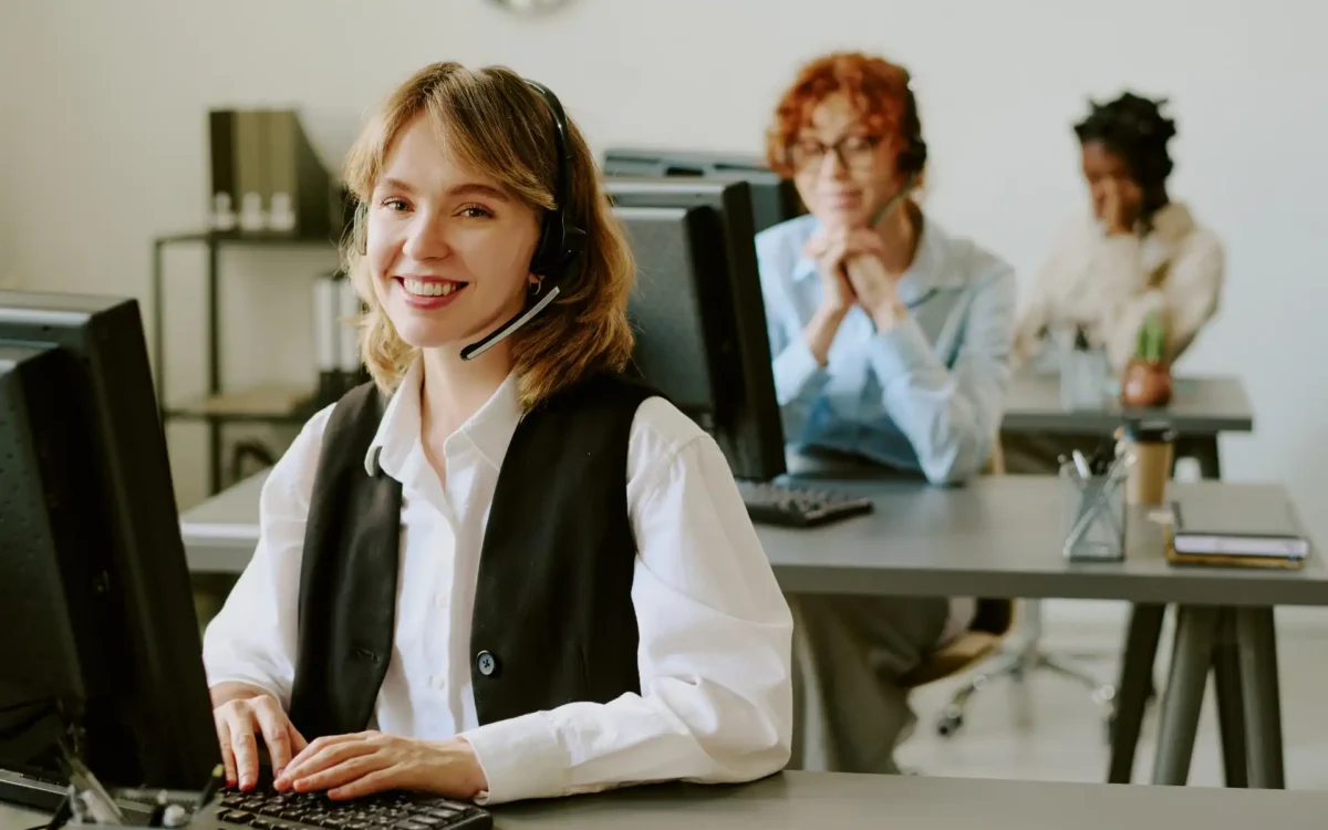 Offshore Customer Service Support