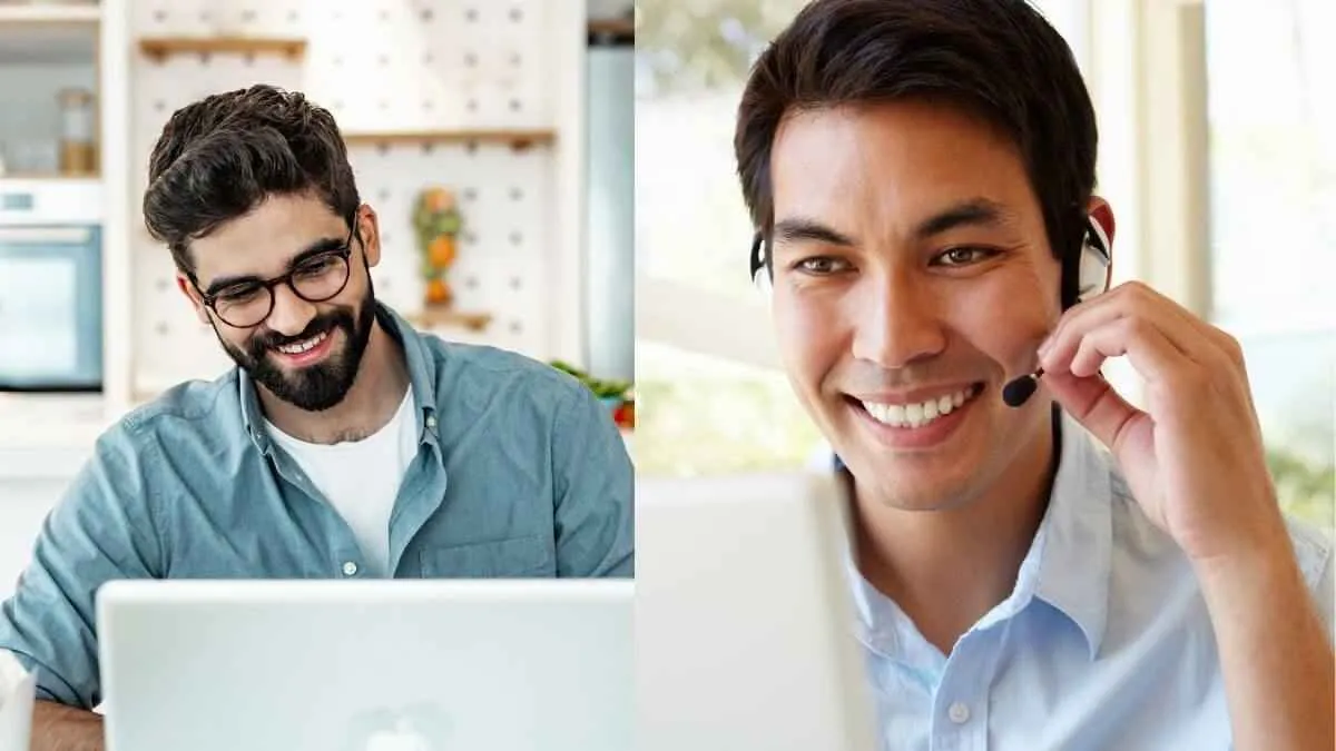 virtual collaboration
