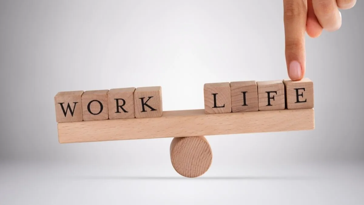 Unlocking Work-Life-image