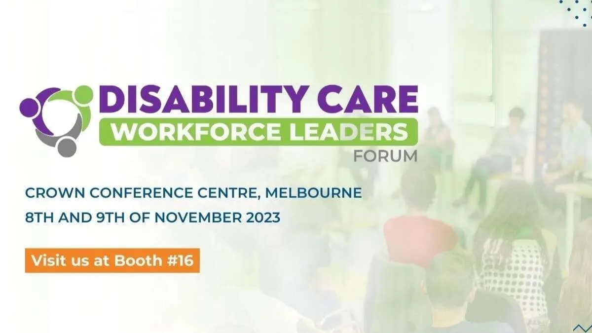 Care’s Future at Workforce Forum Thumbnail