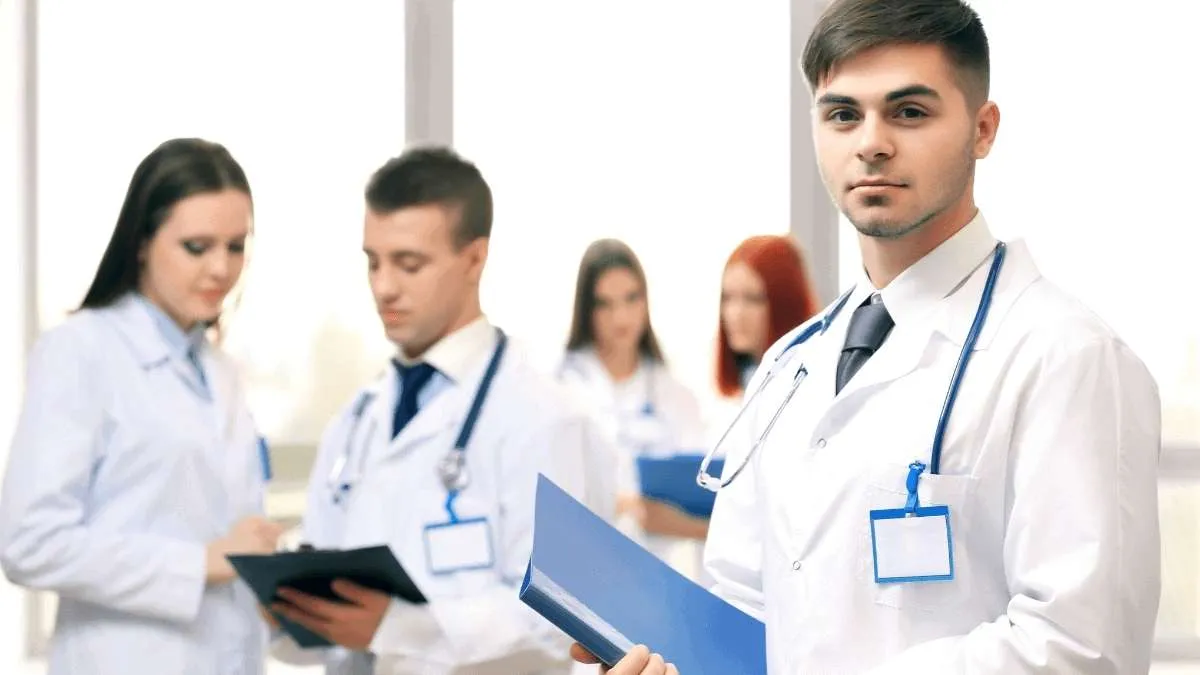 Allied Health Staff