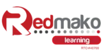 Red Mako Learning App