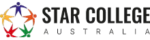 Star College Australia Logo