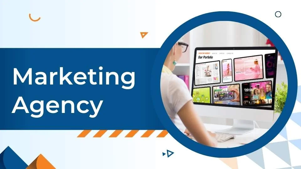 Marketing Agency Thumbnail