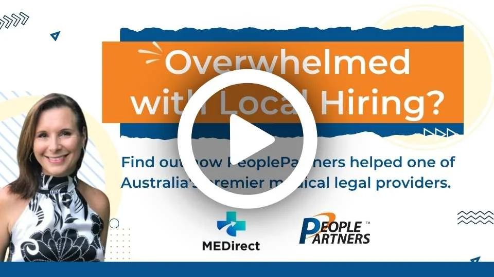 Medical legal firm offshore staffing frustration thumbnail