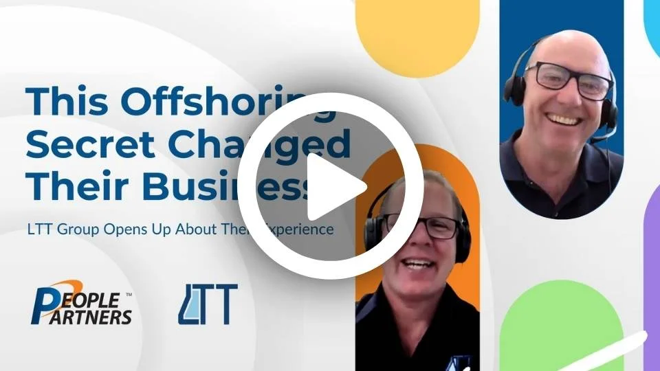 RTO Hiring Shortcut: LTT Group Thumbnail