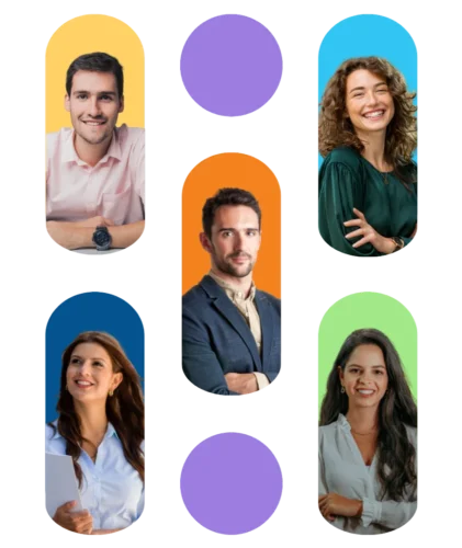 PeoplePartners BPO Team