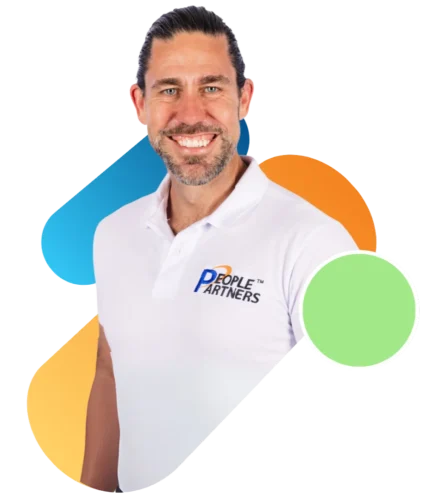 Co-founder, Anthony Rice