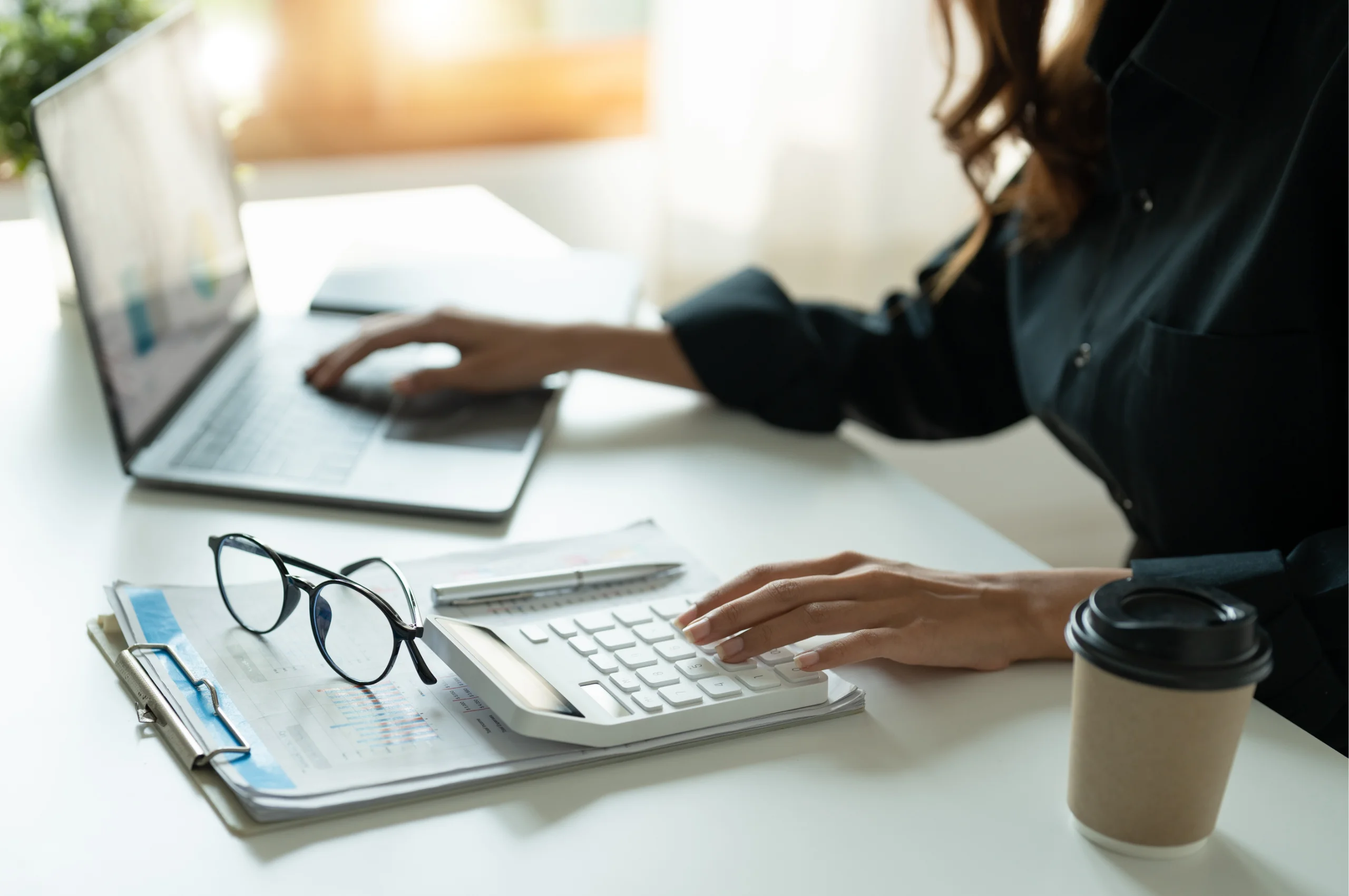 Digital Finance Management