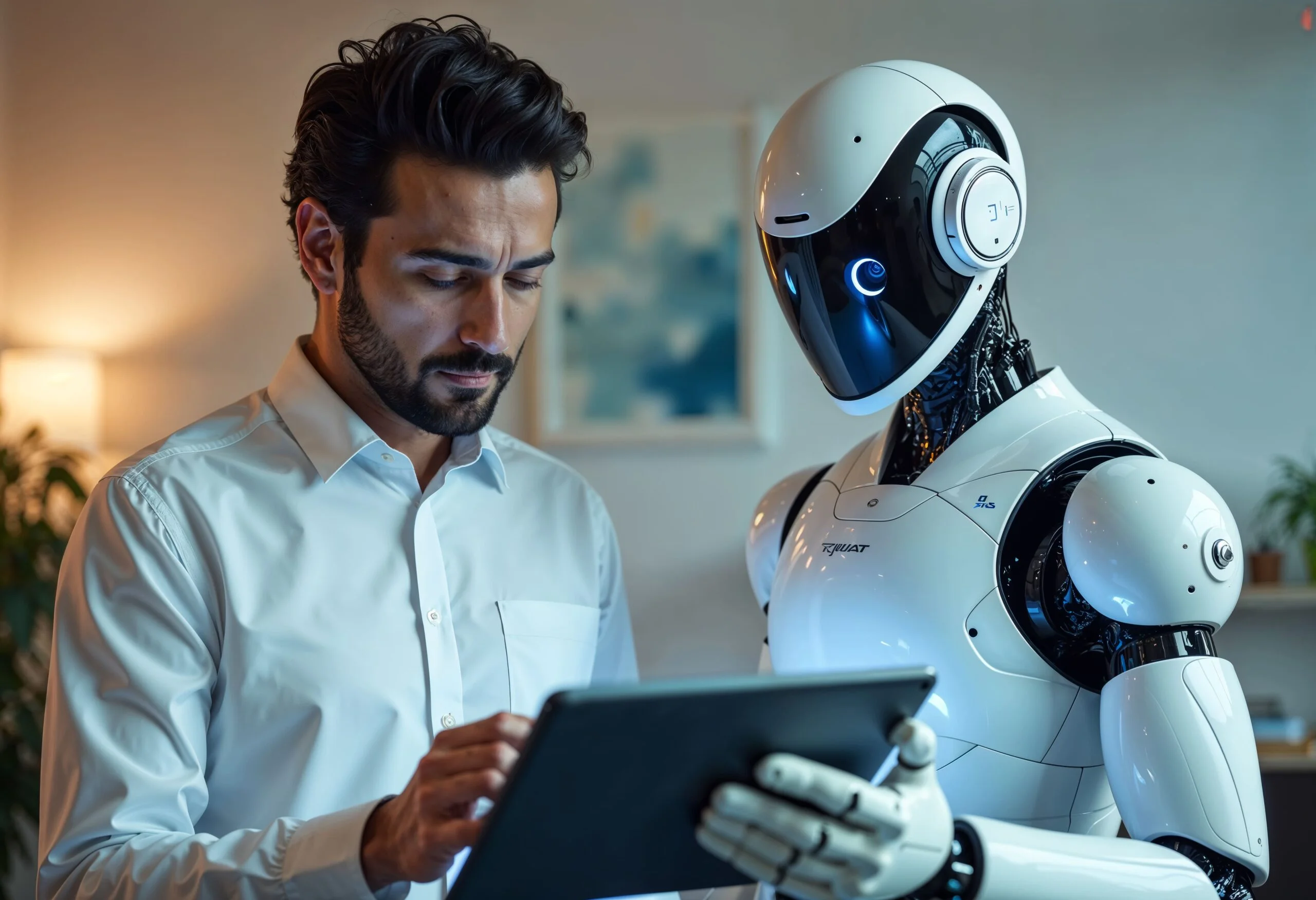 Chat Support Outsourcing vs AI Chatbots