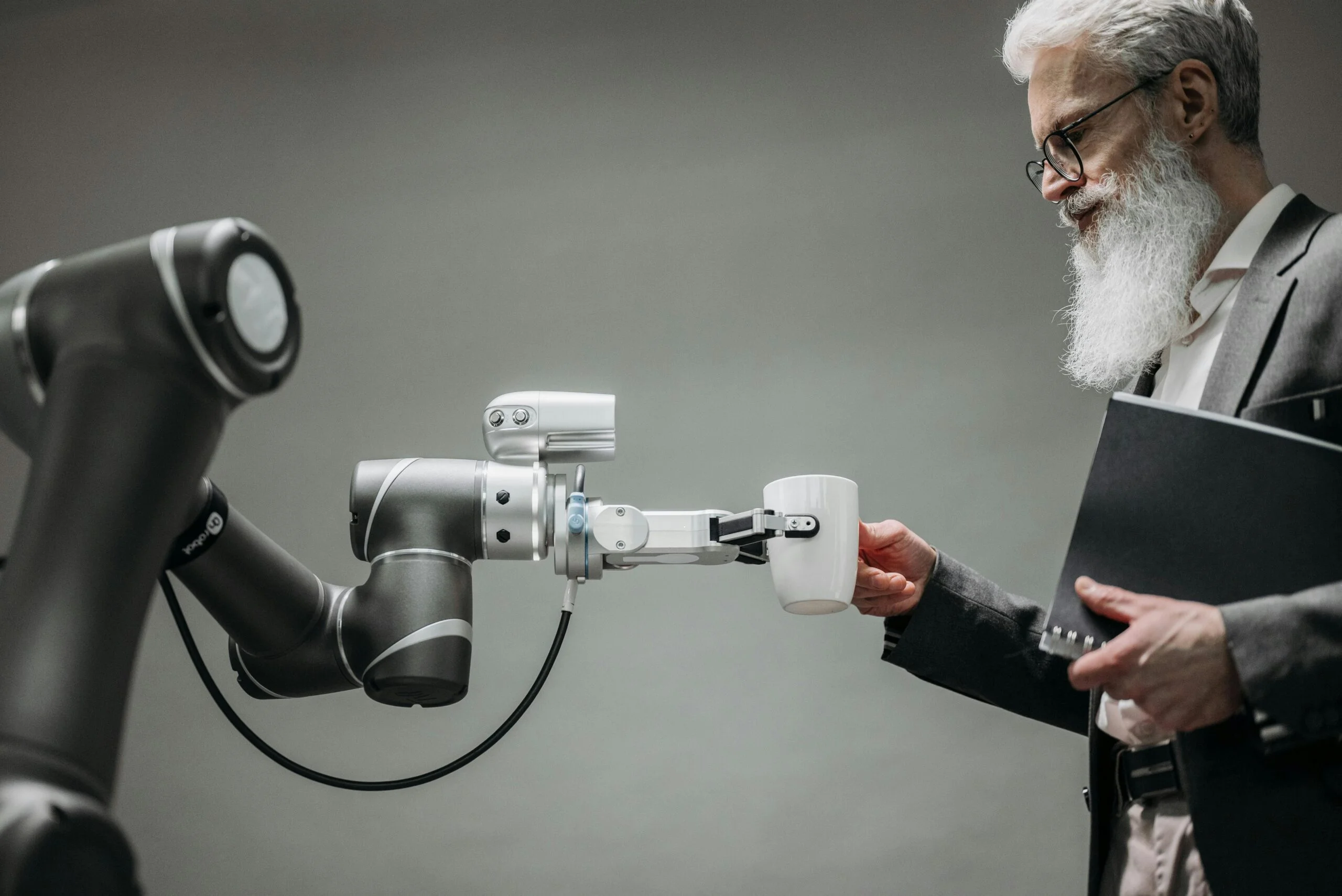 AI and Human Collaboration