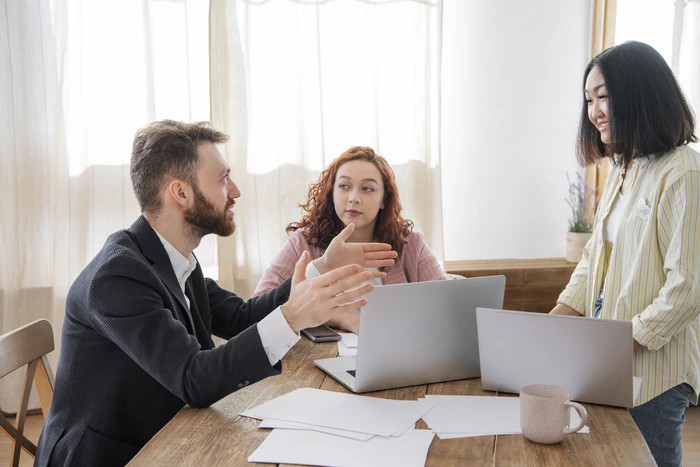 mortgage broker workforce re-engineering