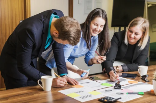 RTO workforce strategy planning